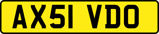 AX51VDO