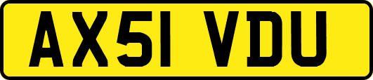 AX51VDU
