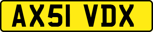 AX51VDX