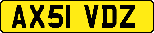 AX51VDZ