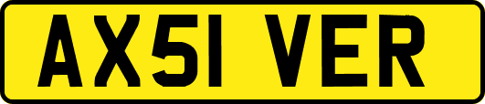 AX51VER