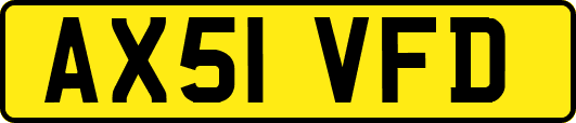 AX51VFD