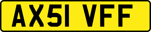 AX51VFF