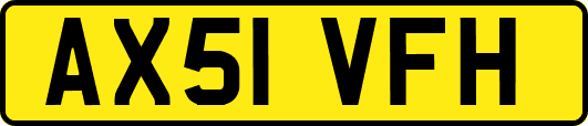 AX51VFH