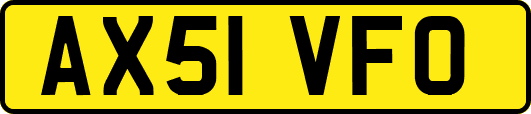 AX51VFO