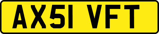 AX51VFT