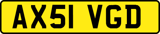 AX51VGD