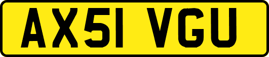 AX51VGU