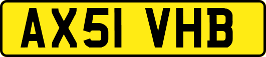 AX51VHB