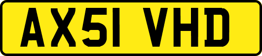 AX51VHD