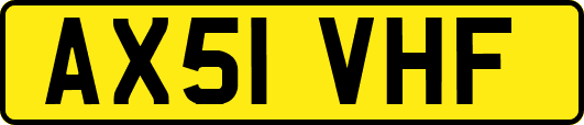 AX51VHF