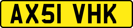 AX51VHK