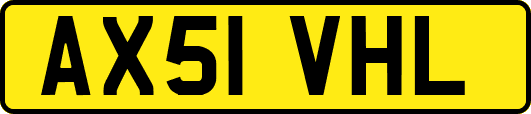 AX51VHL
