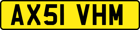 AX51VHM