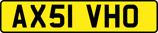 AX51VHO