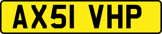 AX51VHP