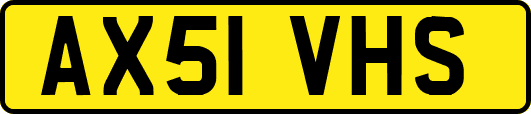 AX51VHS