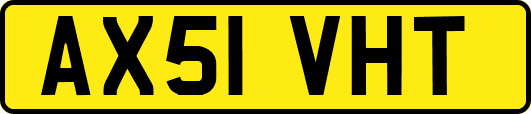 AX51VHT