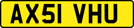 AX51VHU