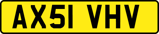 AX51VHV