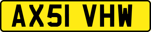 AX51VHW