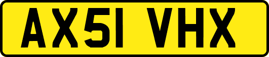 AX51VHX