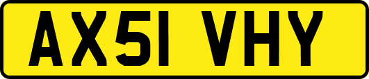 AX51VHY