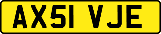AX51VJE