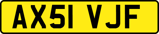 AX51VJF