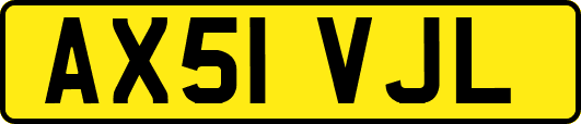 AX51VJL