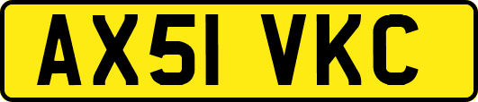 AX51VKC