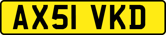 AX51VKD