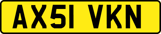 AX51VKN