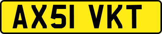 AX51VKT