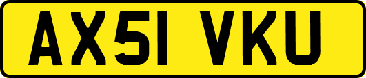 AX51VKU