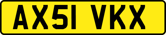 AX51VKX
