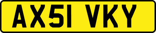 AX51VKY