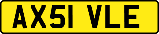 AX51VLE