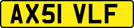 AX51VLF