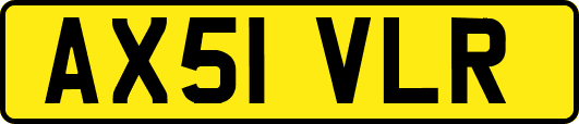 AX51VLR