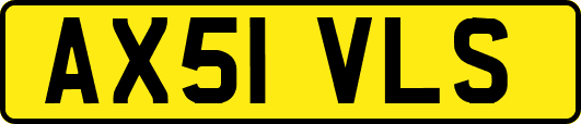 AX51VLS