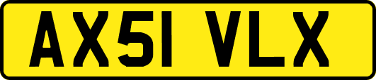 AX51VLX