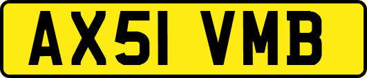 AX51VMB