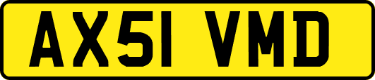 AX51VMD