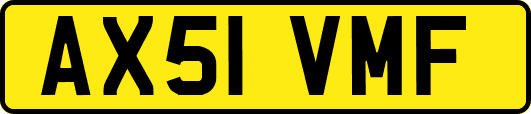 AX51VMF