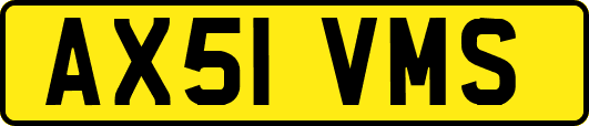 AX51VMS