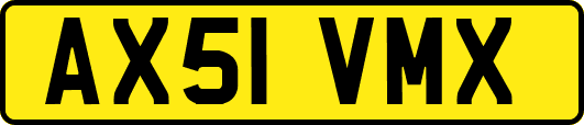 AX51VMX