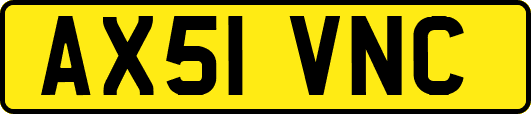 AX51VNC