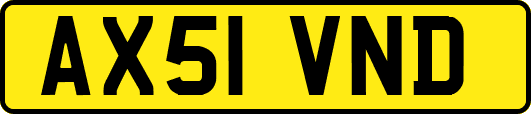 AX51VND