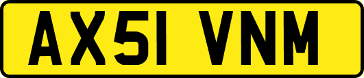 AX51VNM